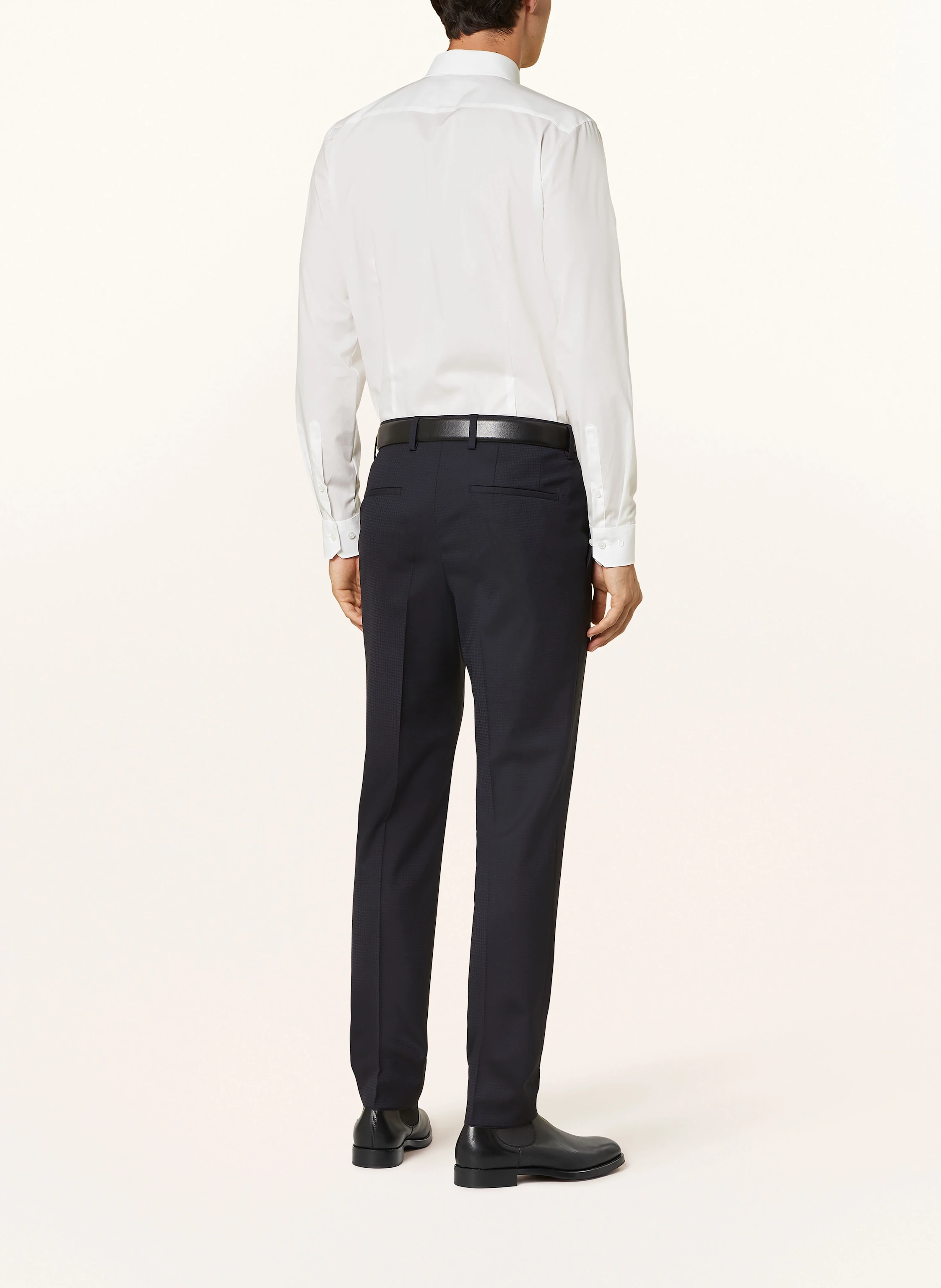 OLYMP Hemd No. Six super slim
