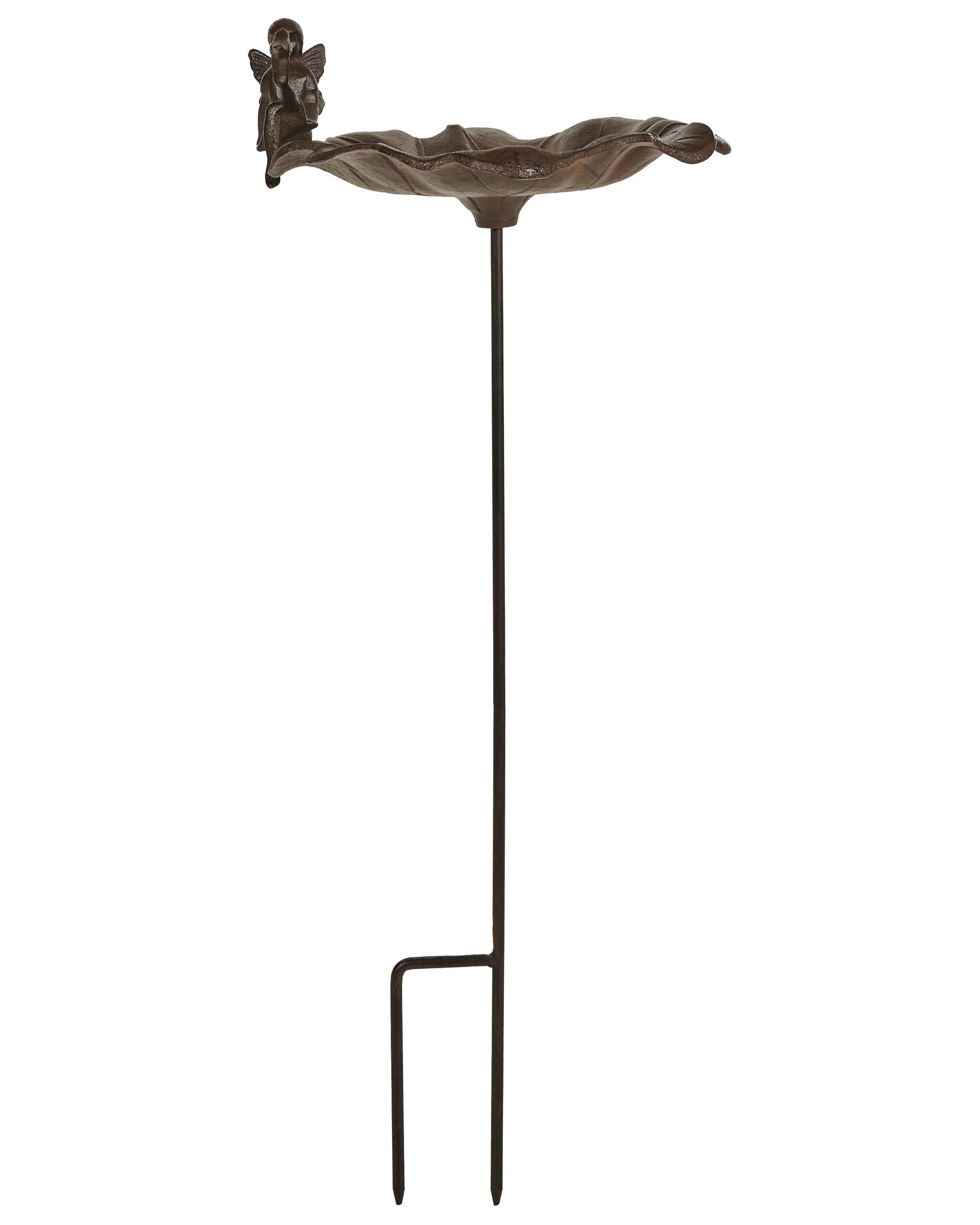 Vogelbad MAGPIE Bruin