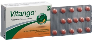 VITANGO Filmtabletten 200 mg, 90 Stück
