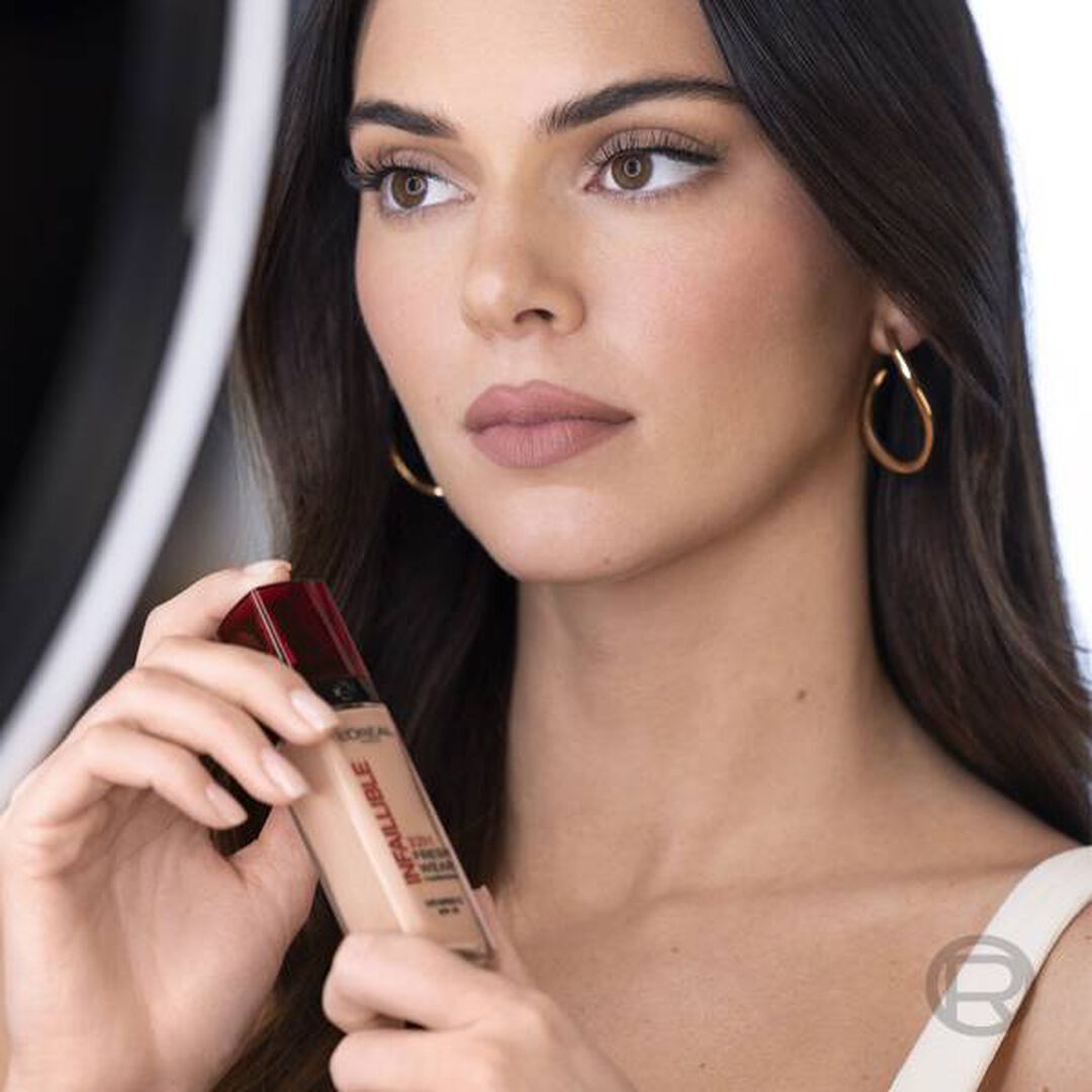 L'Oréal Paris Infaillible 32H Freshwear Foundation