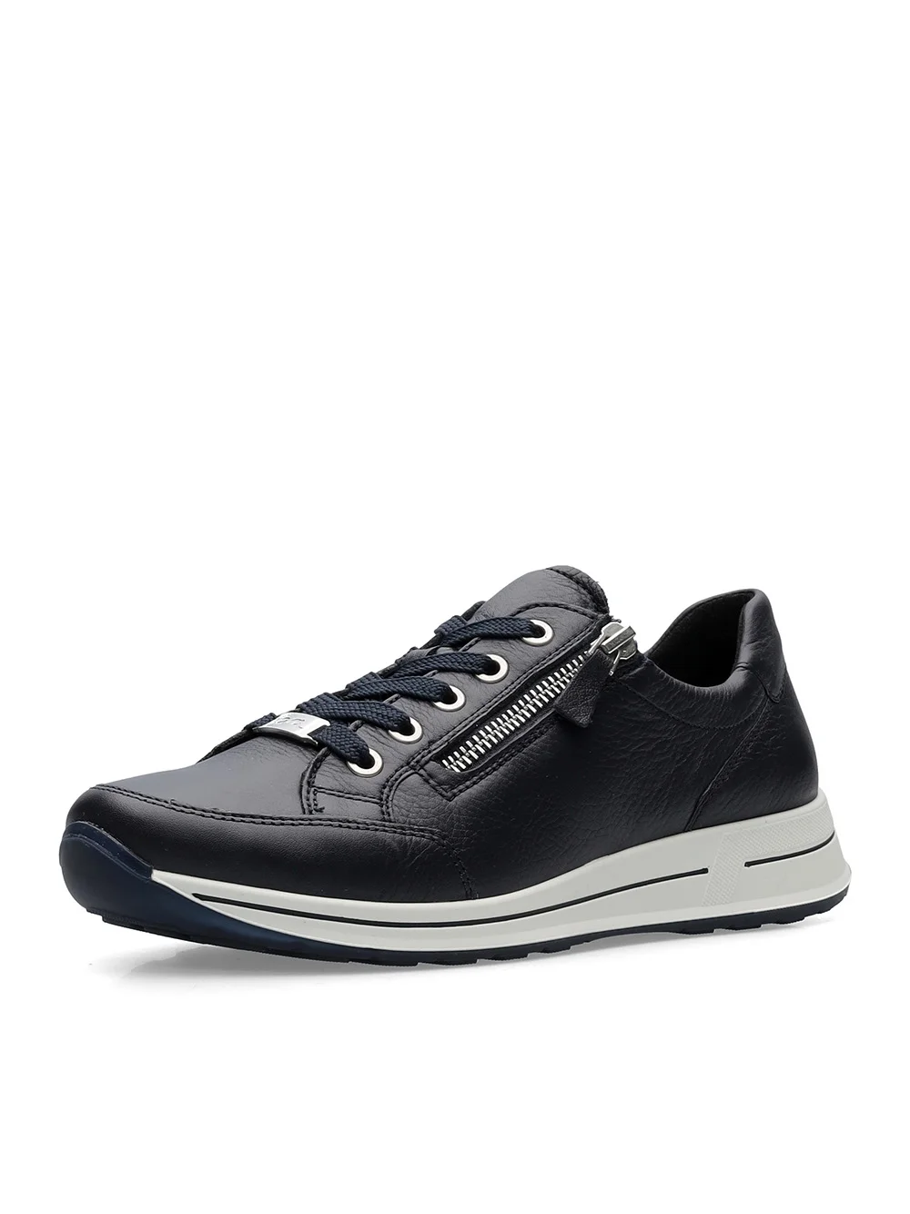 Sneaker Osaka blau