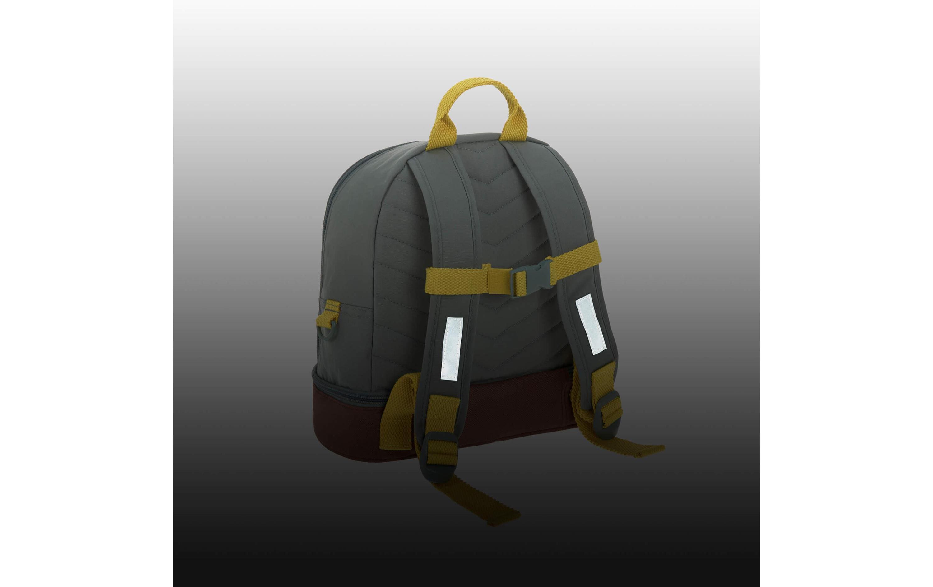 Rucksack Mini Backpack Adventure Bus 6 lRucksack für den Kindergarten