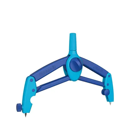 Pelikan Pelikan griffix® Zirkel mit Spitzenschutz / Farbe: blau
