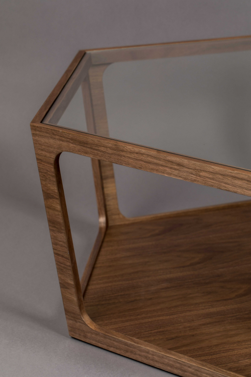 Dutchbone Sita Salontafel