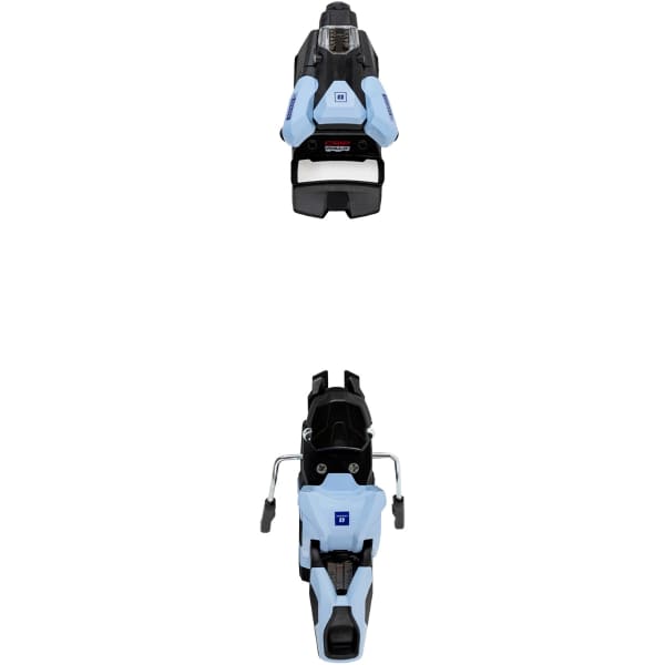 Fixation ski ARMADA STRIVE 12 GW LIGHT BLUE