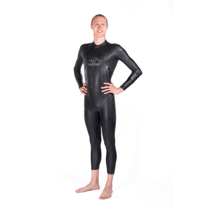 Wetsuit Mens Ultimate IPS Plus 3 - Combinaison néoprène homme