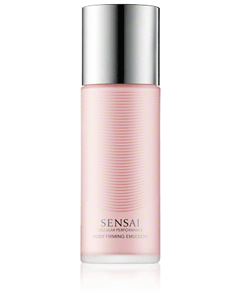 Sensai Cellular Performance Body Care Body Firming Emulsion 200ml