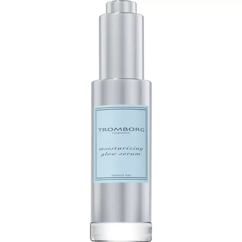 Tromborg Moisturizing Glow Serum 30 ml