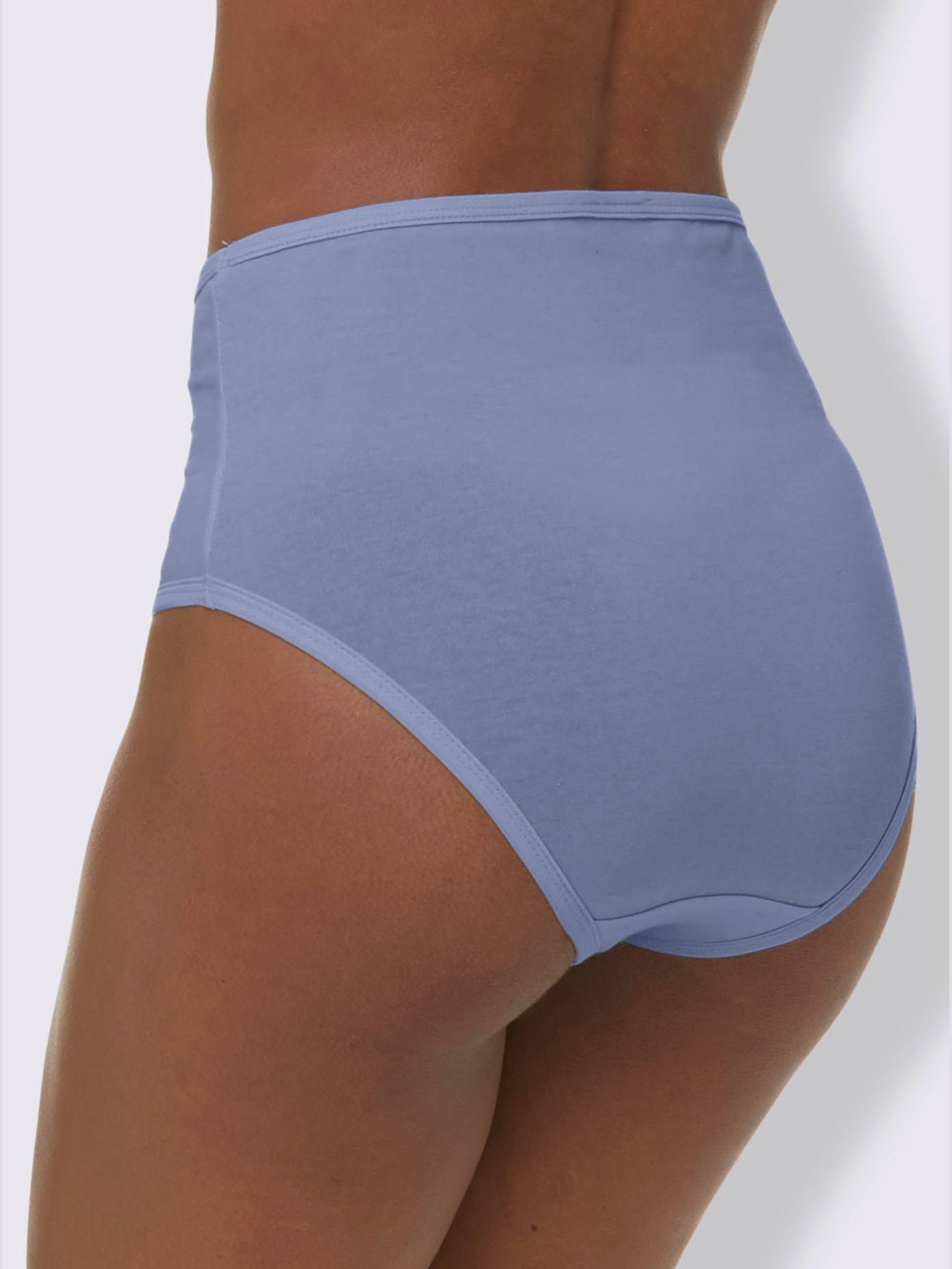 Slips jersey fin