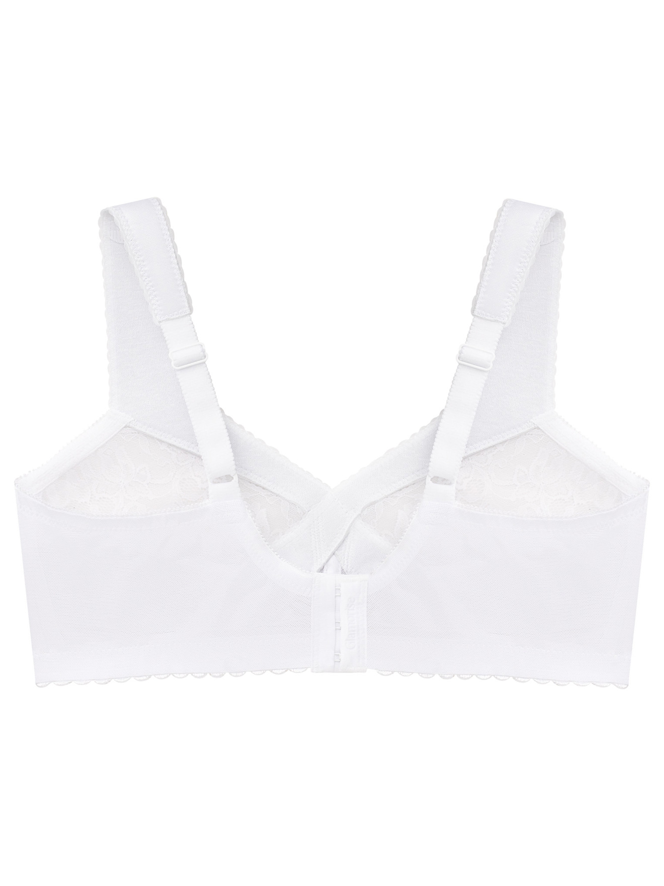 Soutien-gorge spécial grand maintien