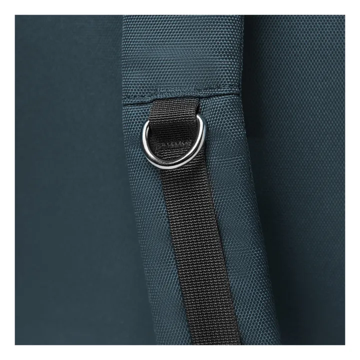 Sandqvist Sac à dos Bernt | Bleu nuit