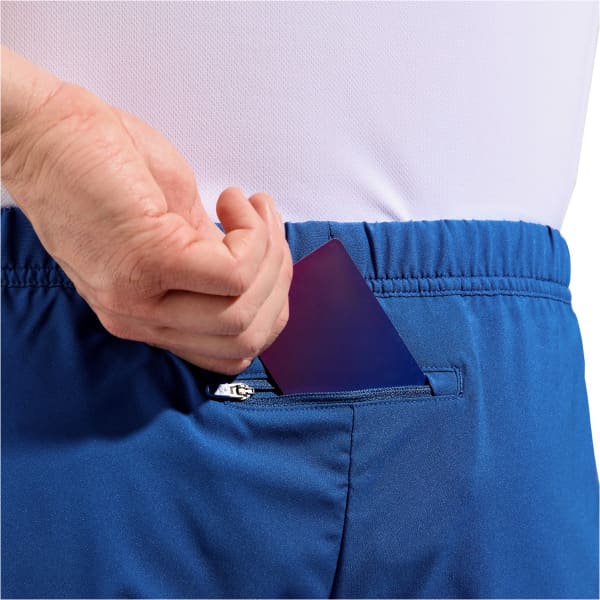 Short running ODLO ZEROWEIGHT SHORTS LIMOGES