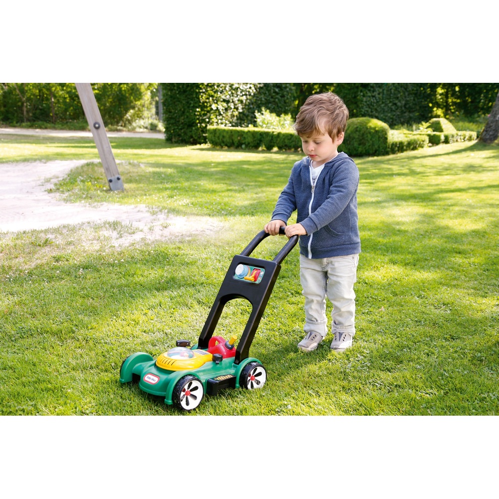 Little Tikes Gas 'n' Go Rasenmäher