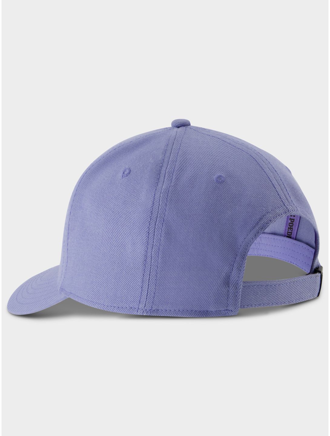 Brand Cap pet