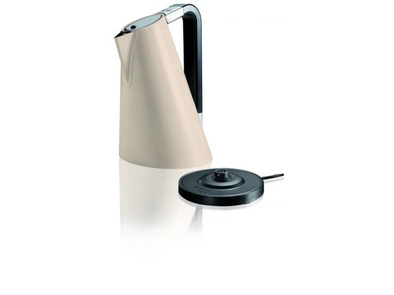 Bugatti Vera Easy Elkedel Creme 14-SVERAC
