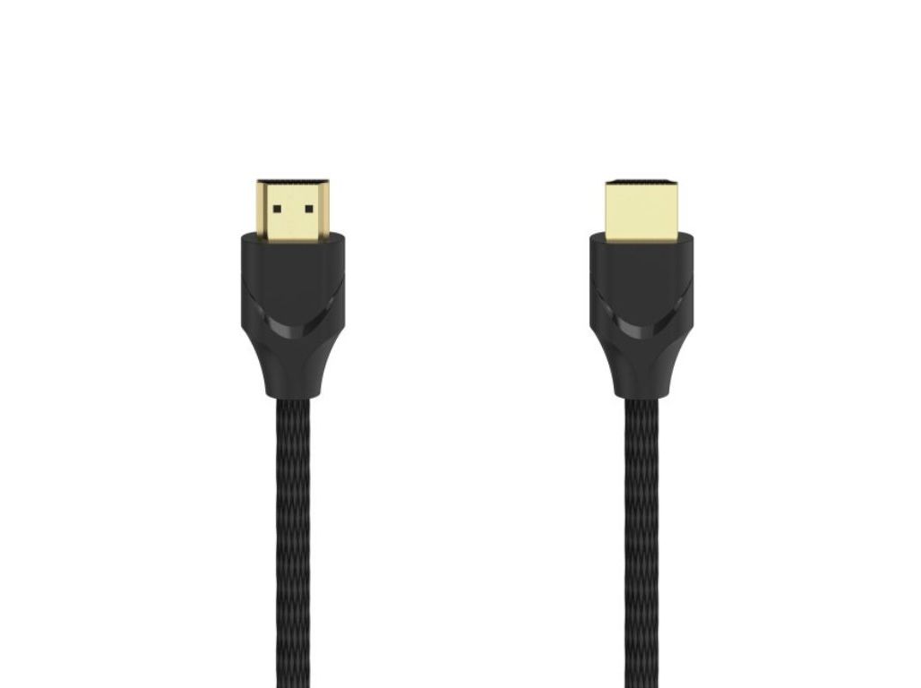 CABO HDMI QILIVE Q.1691 8K ULTRA HD 1.5M EM NYLON