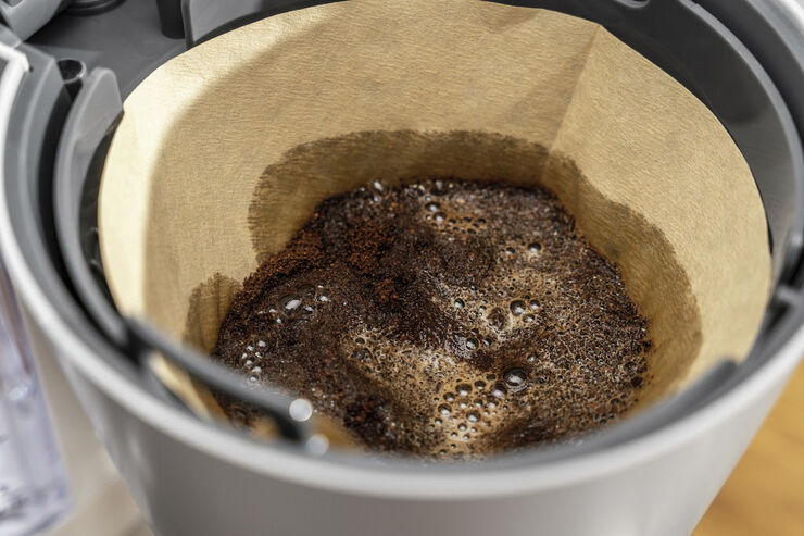 Zwilling Enfinigy Kaffemaskine, Sølv Sølv