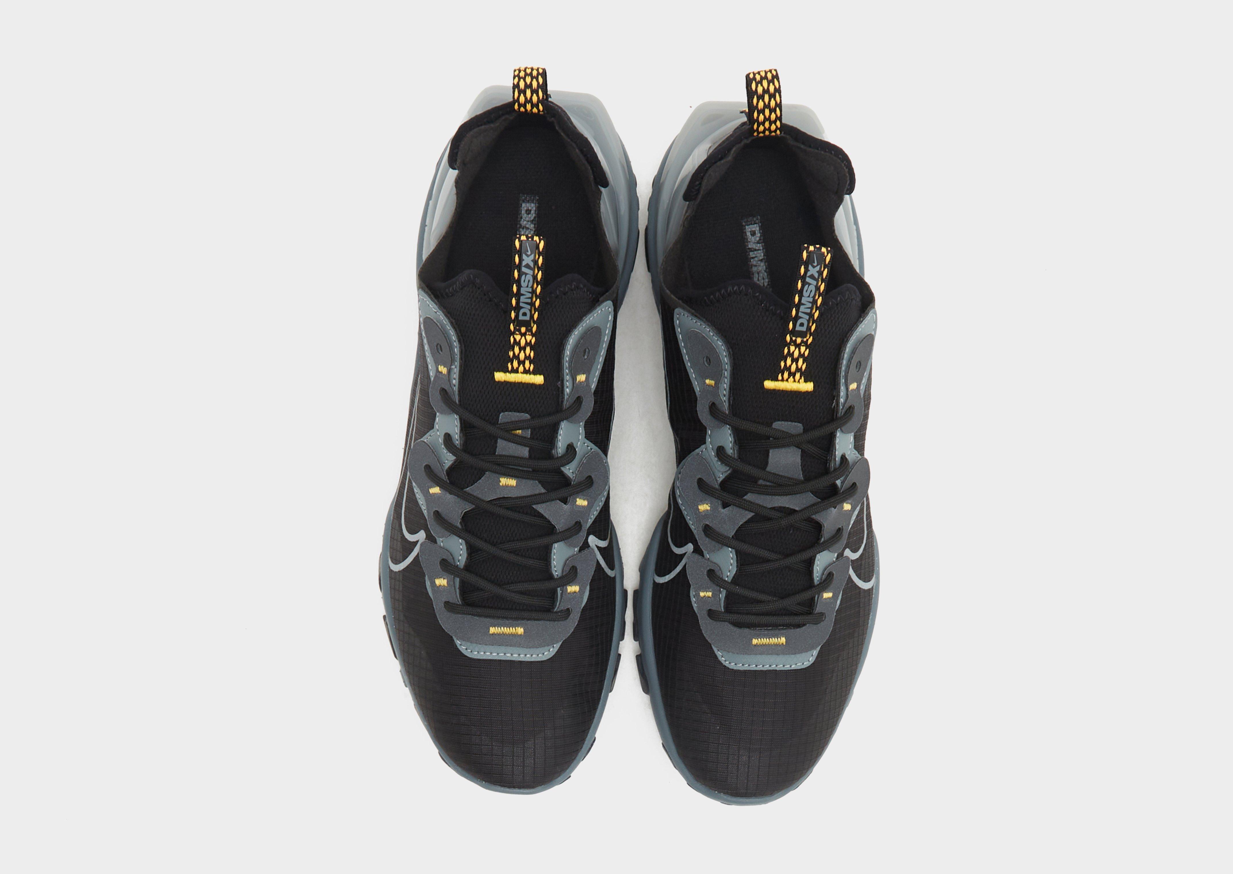 Nike React Vision