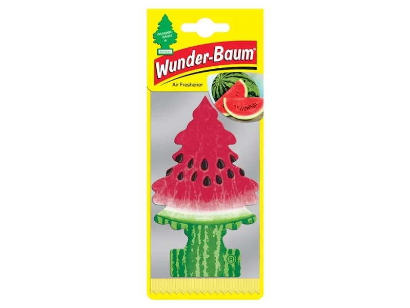 WunderBaum Duftfrisker - Vandmelon