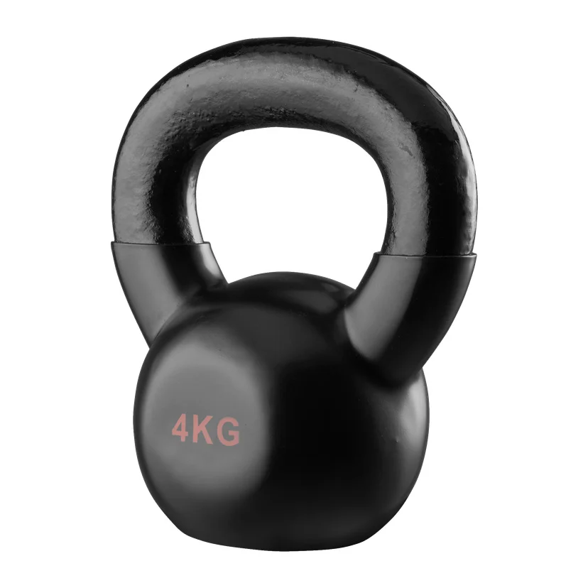 Kettlebell 4 kg