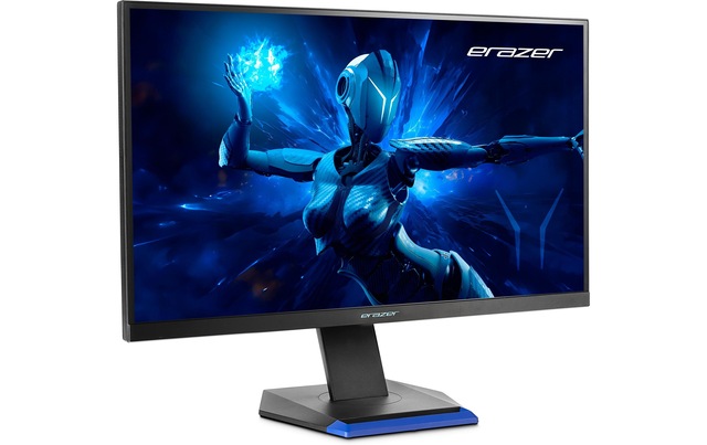 Gaming-Monitor »Erazer Spectator X40 (MD21727)« 68,31 cm/27 ″  2560 x 1440 px WQHD 1 Reaktionszeit 180 Hz