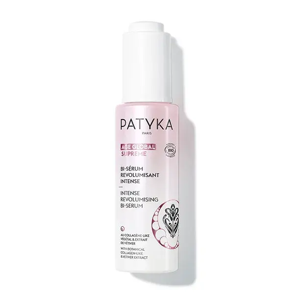 Patyka Bi-serum Supreme Revolumizing 30 ml
