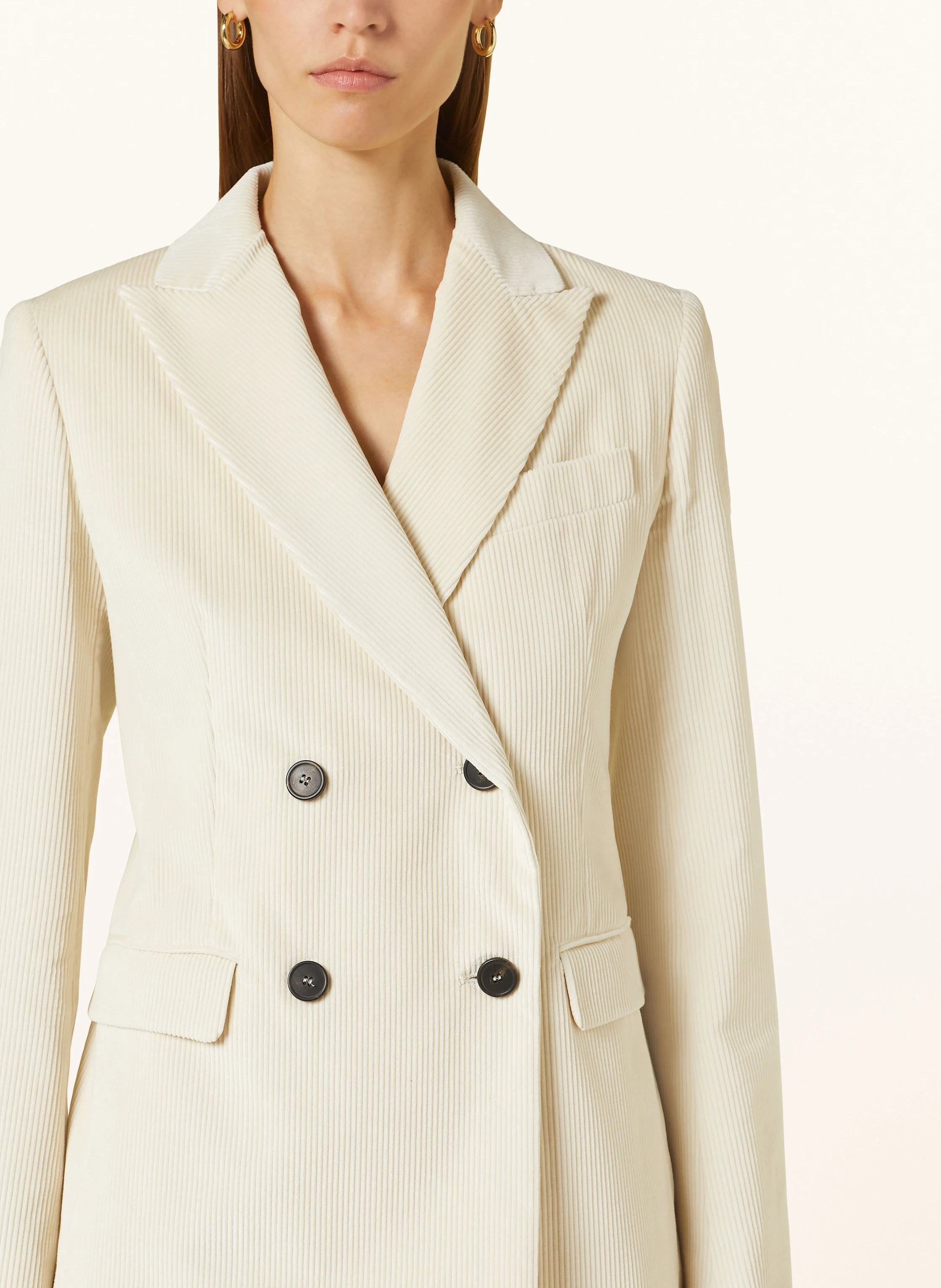 WEEKEND Max Mara Cordblazer KATANGA