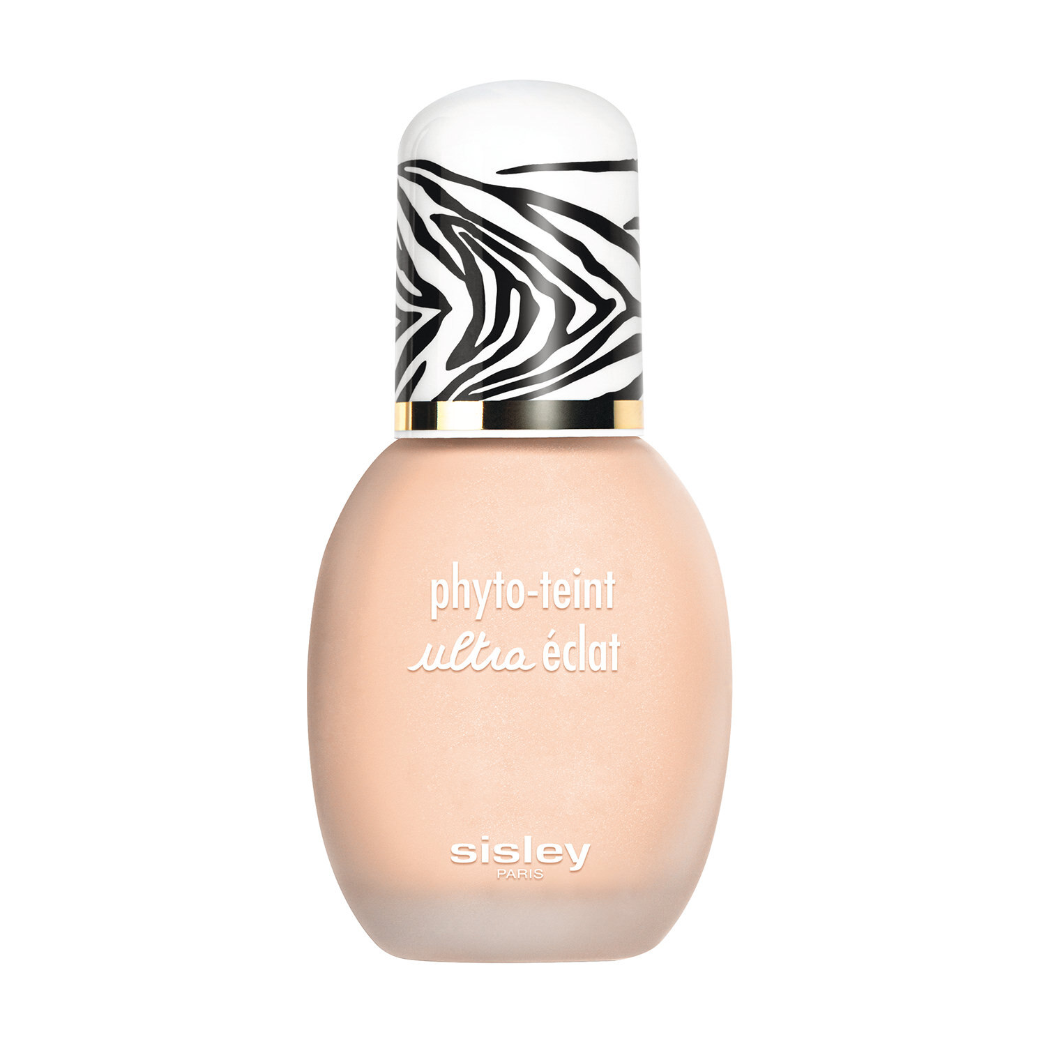 Sisley Phyto-Teint Ultra Éclat