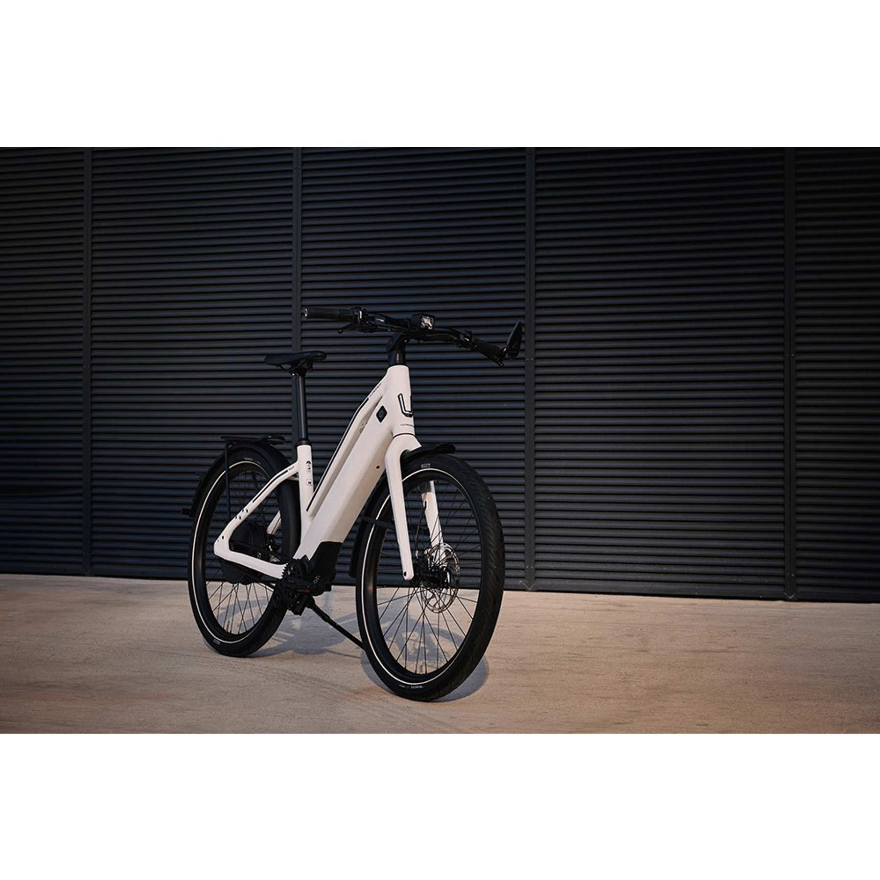 Stromer ST2 Pinion 2026