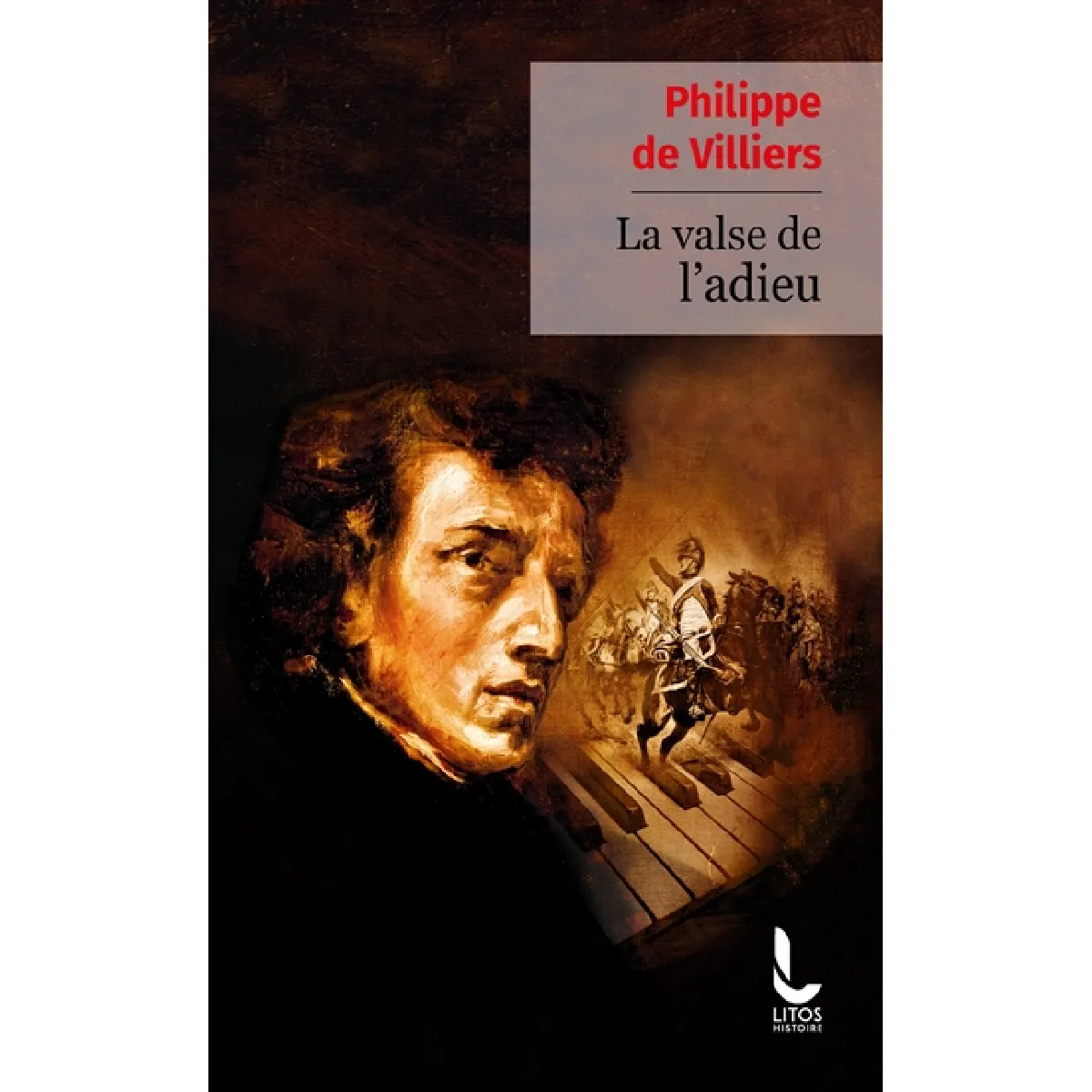 La valse de l'adieu · Occasion