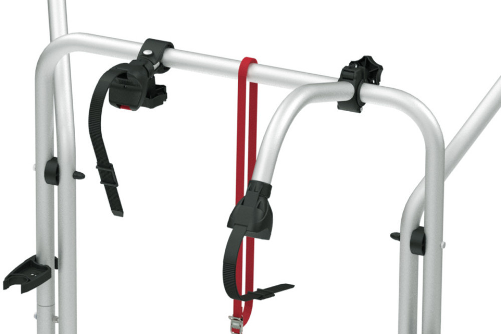 Fiamma Carry Bike Volkswagen T5 na 07/2003 fietsendrager - Black