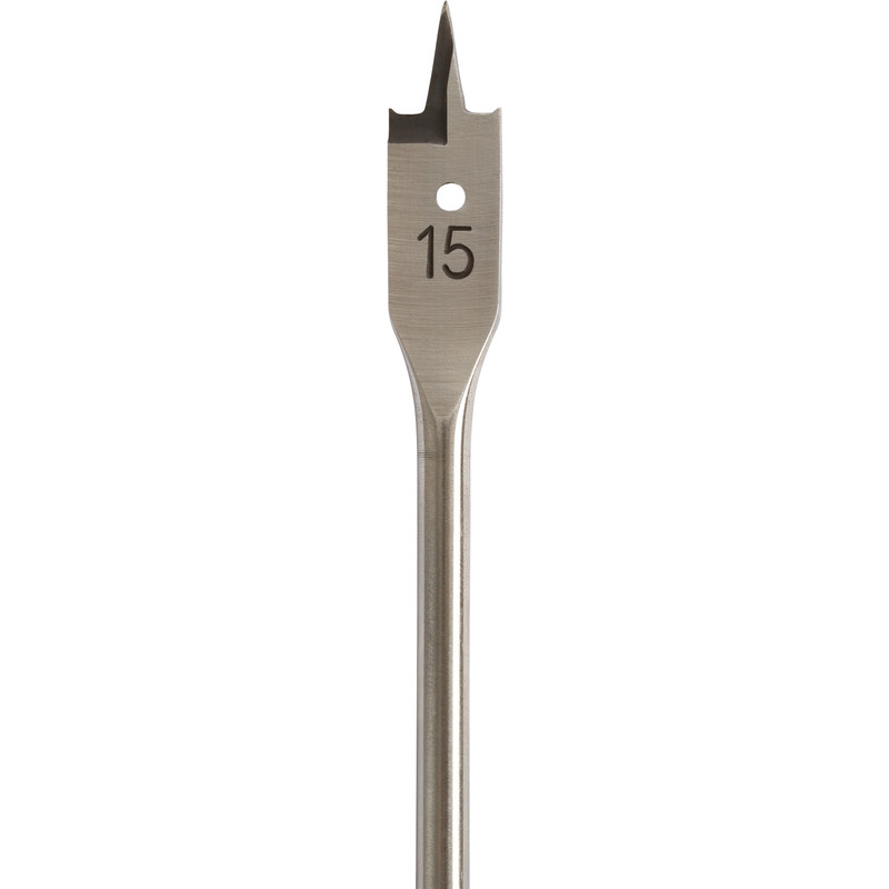 Labor speedboor 15x150mm