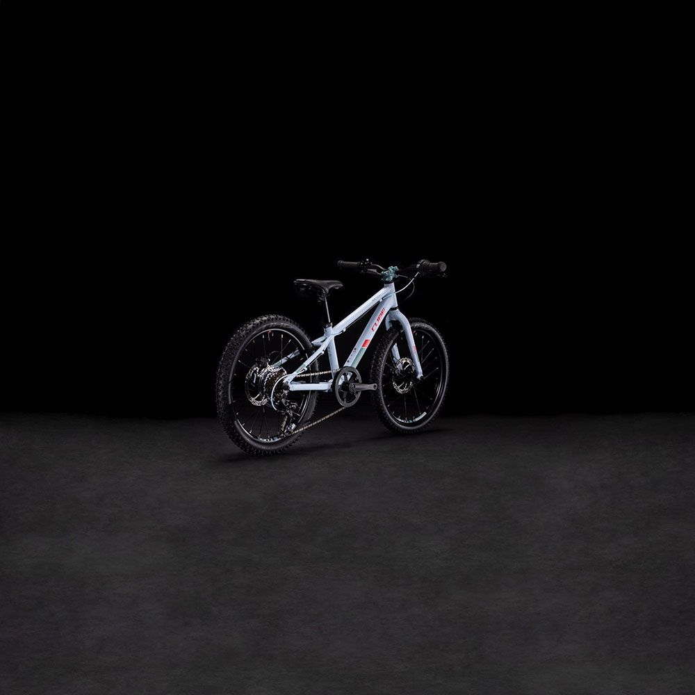 Cube Acid 200 Disc blue´n´coral kaufen | Bike-Discount