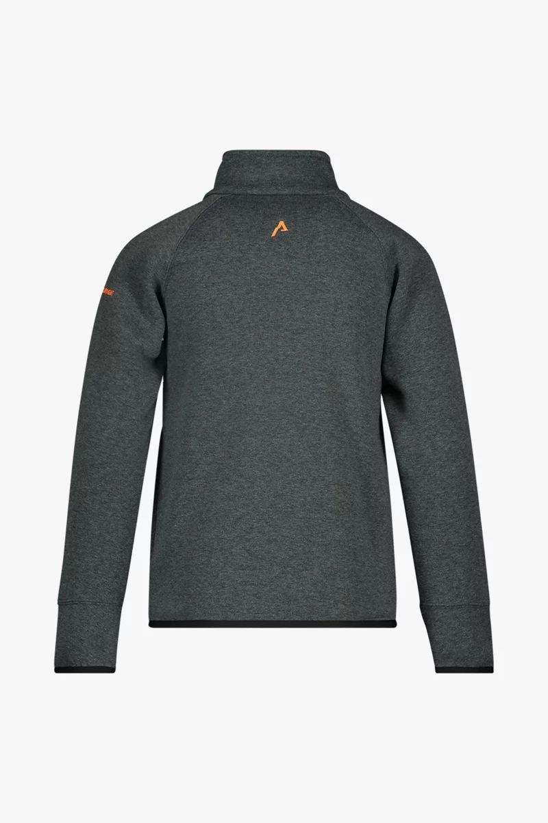 ALBRIGHT Laax Jungen Midlayer
