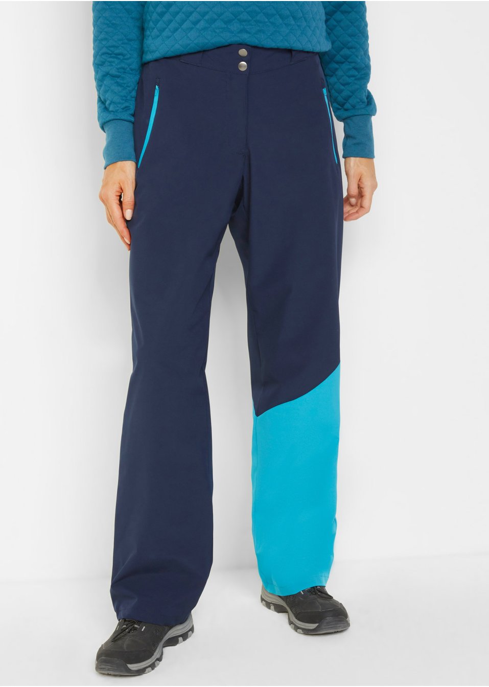 Pantalon fonctionnel