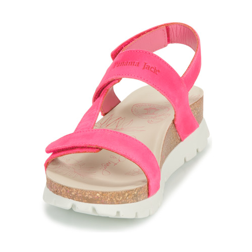 Panama Jack - SELMA B11 - Fuchsia