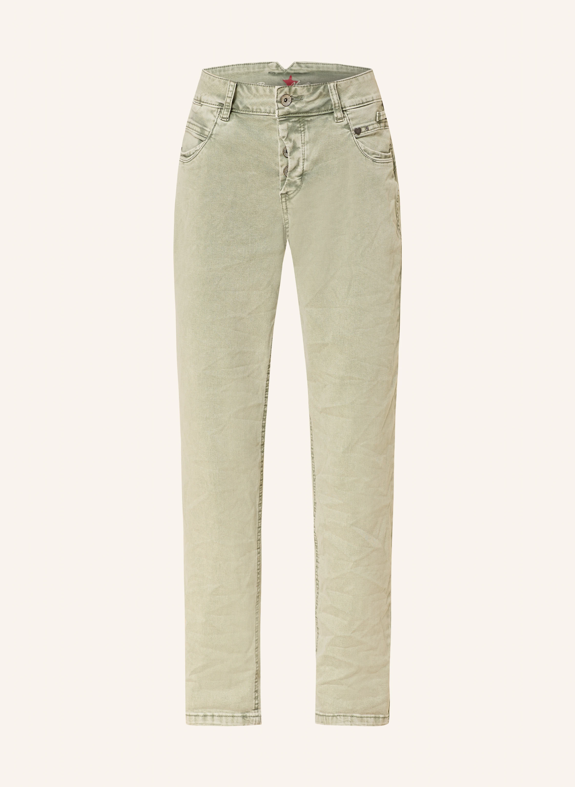 Buena Vista 7/8-Jeans BALI