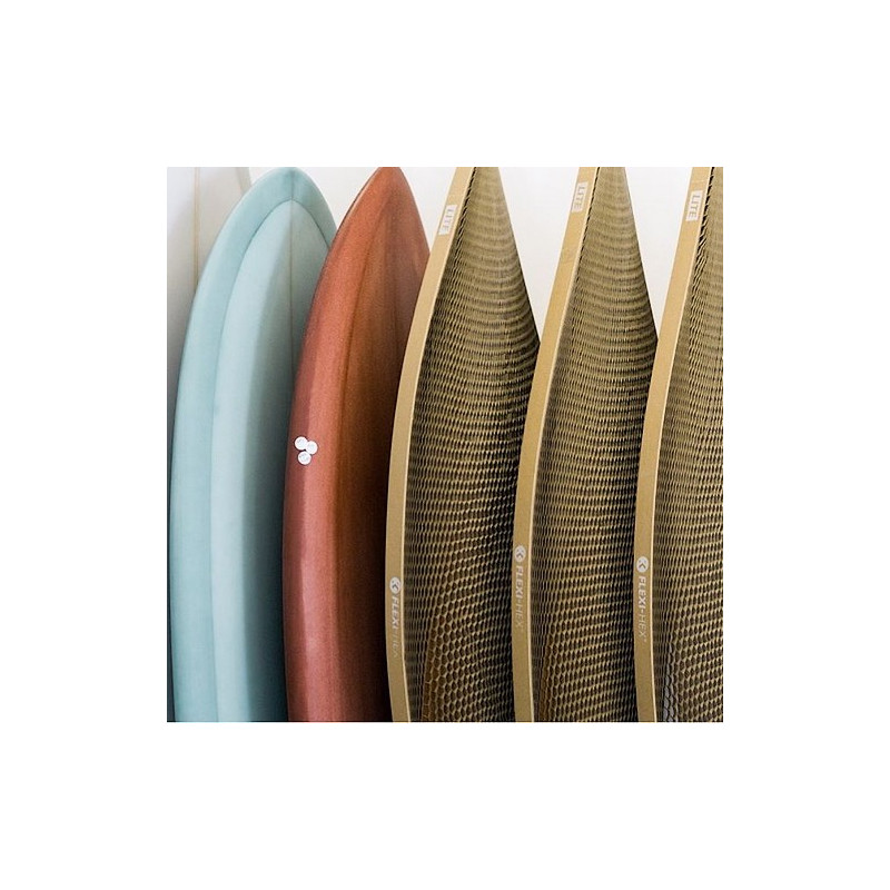 SYSTEME EMBALLAGE FLEXI HEX