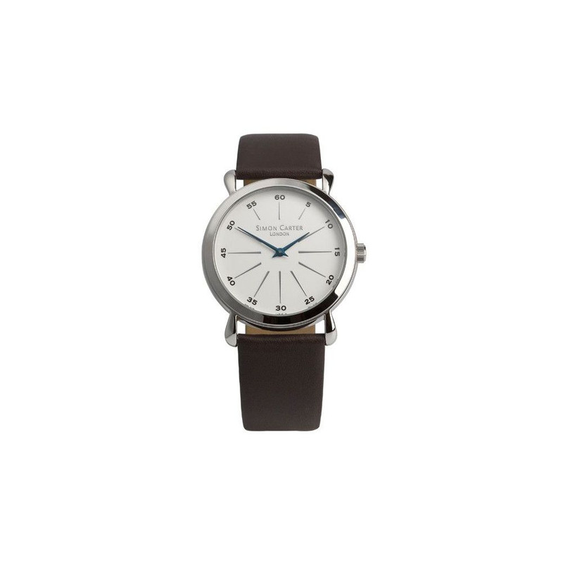 Montre Simon Carter, WT1903W