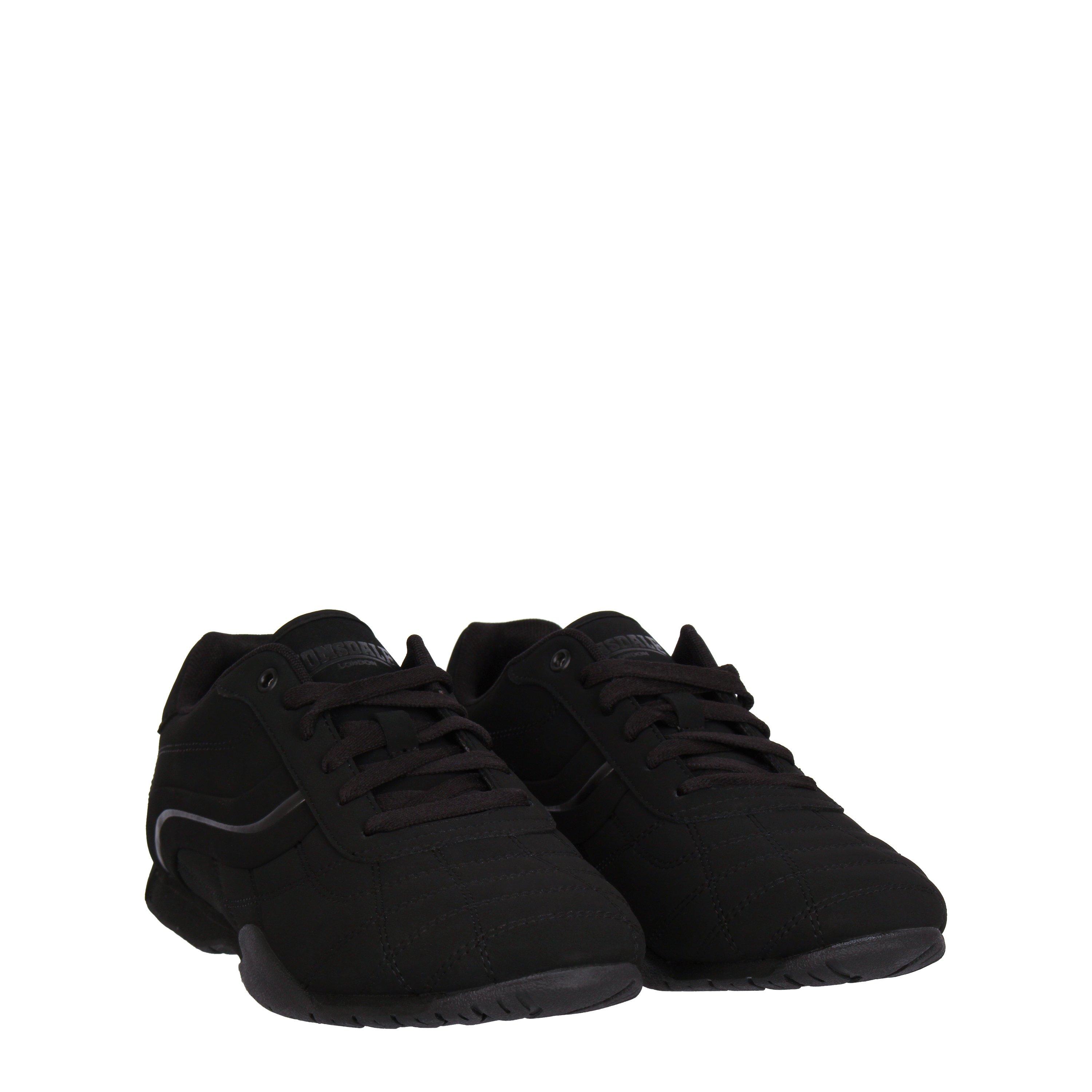 Lonsdale Camden Mens Trainers