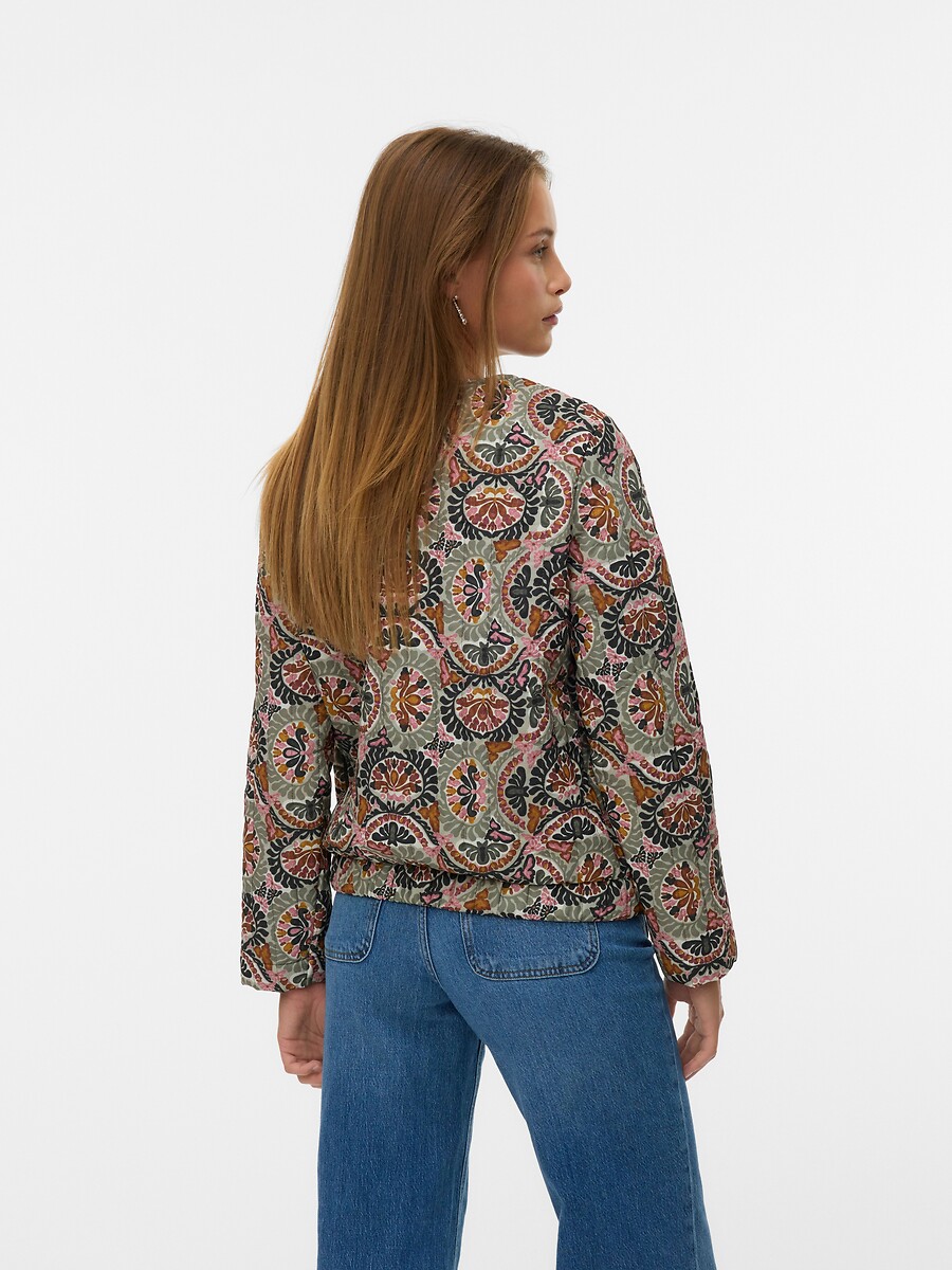 VERO MODA<br>Jaqueta acolchoada