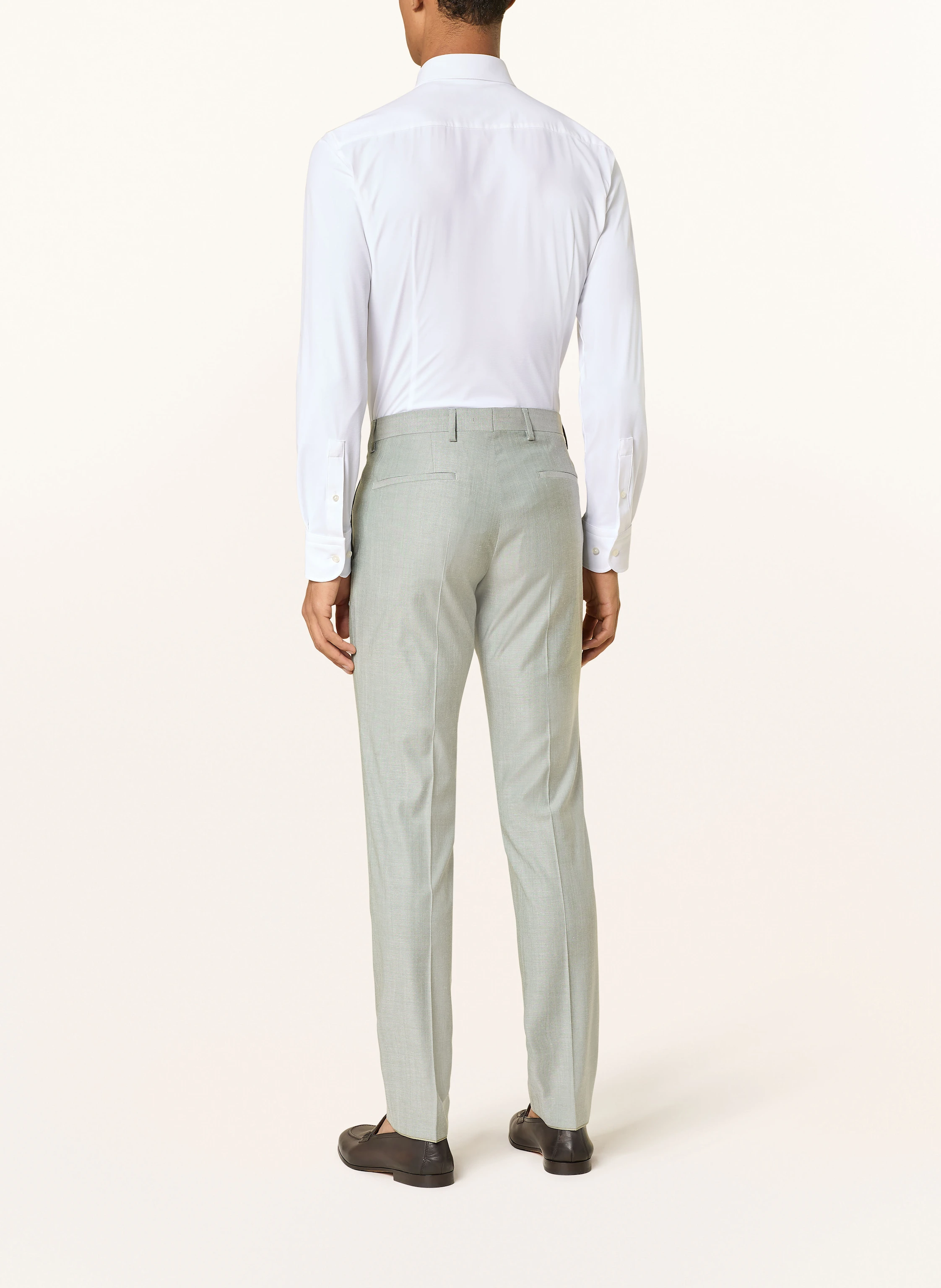 Roy Robson Anzughose 242-01 Extra Slim Fit