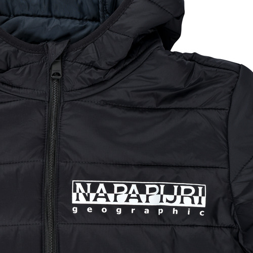 Napapijri - A-VERNA - Noir
