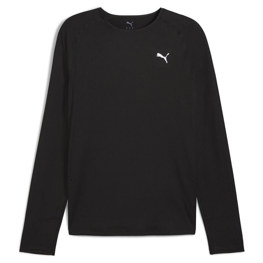 Puma CLOUDSPUN Langarm-Laufshirt
