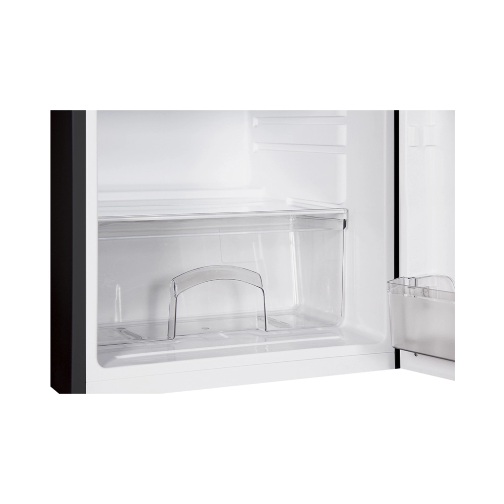 Kibernetik FSP Kühlschrank 130 Liter schwarz ( E )