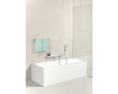 Handdouche hansgrohe Raindance Select S 120 3jet 26530000 Ø 12,5 cm chroom