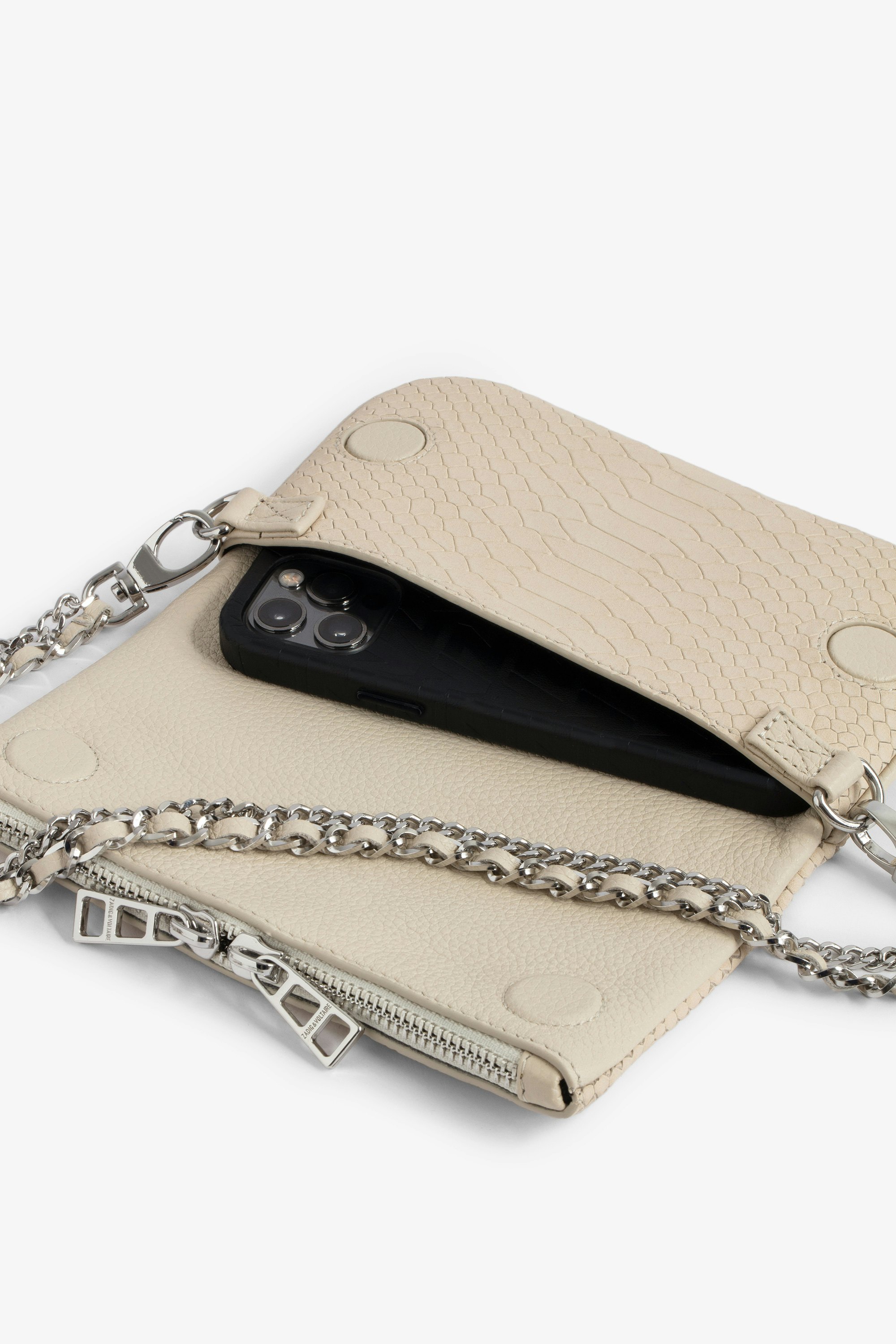 Pochette Rock Nano Soft Savage