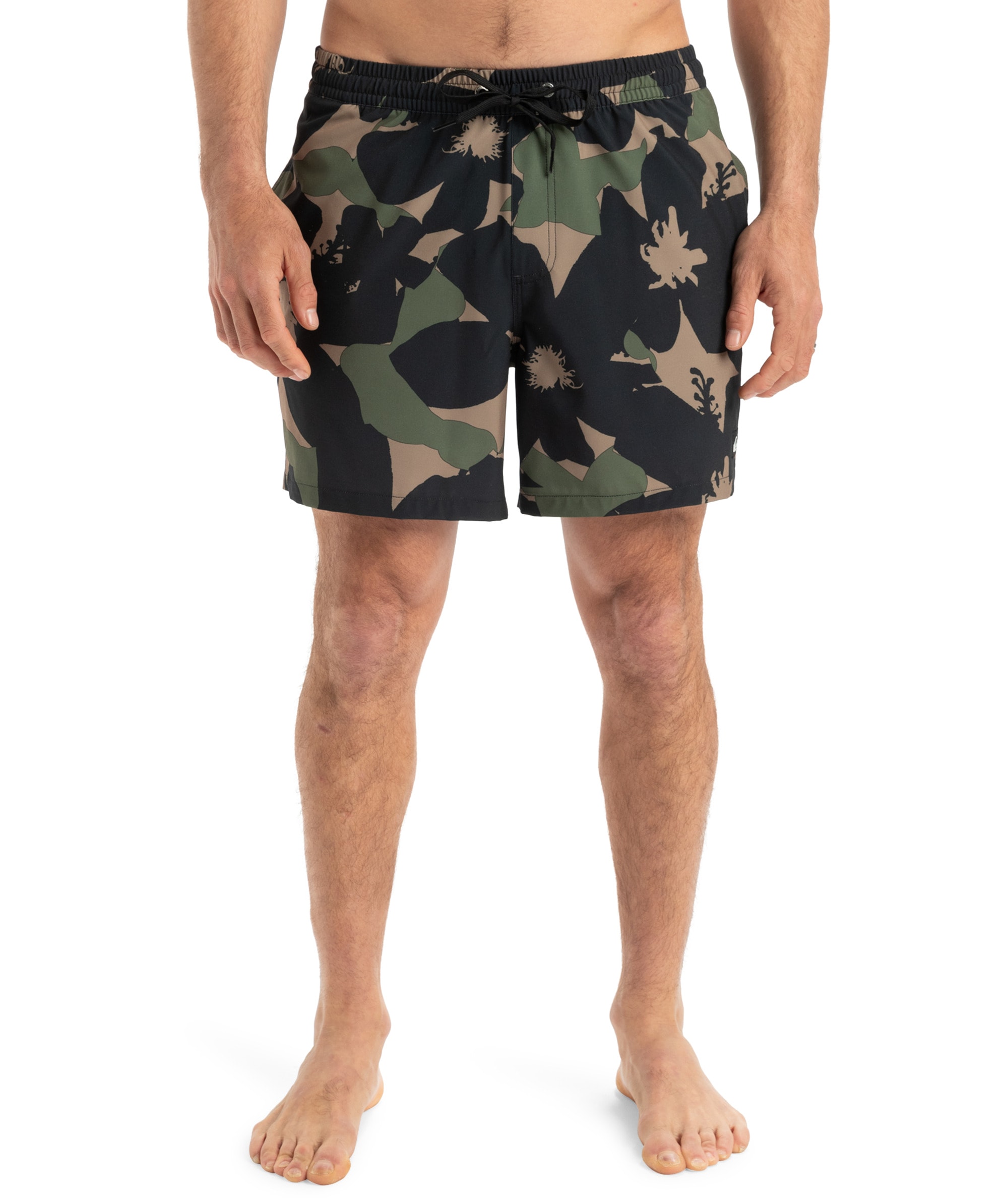 Quiksilver Badeshorts