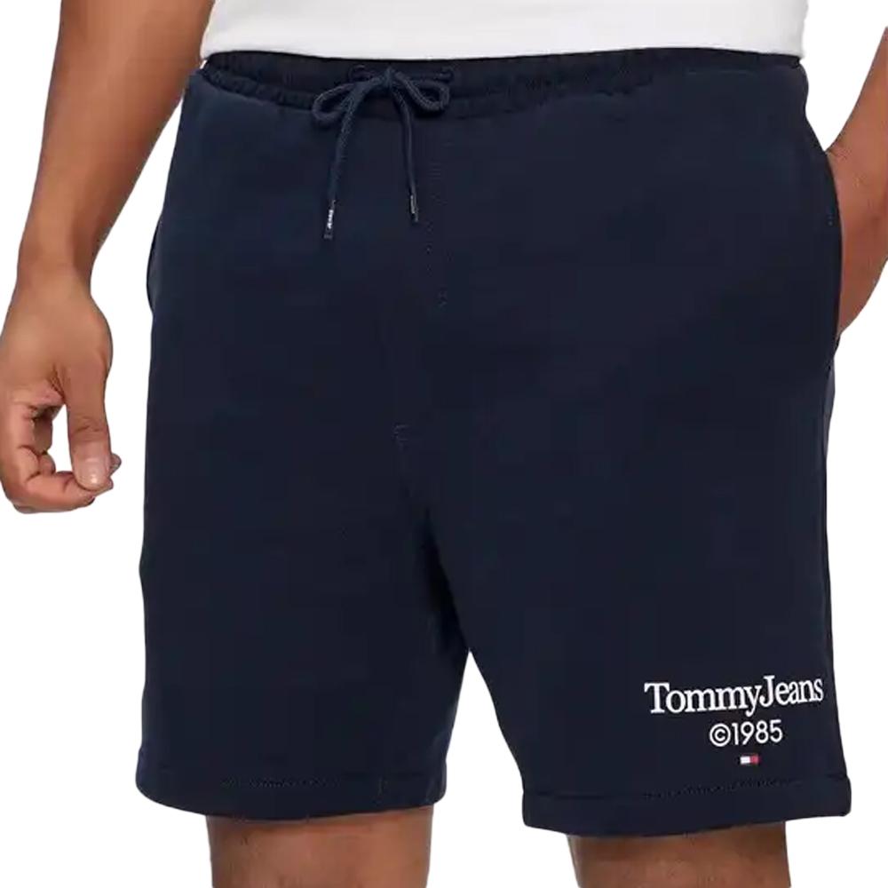 Tommy Hilfiger Short Marine Homme Tommy Hilfiger Entry Graphic