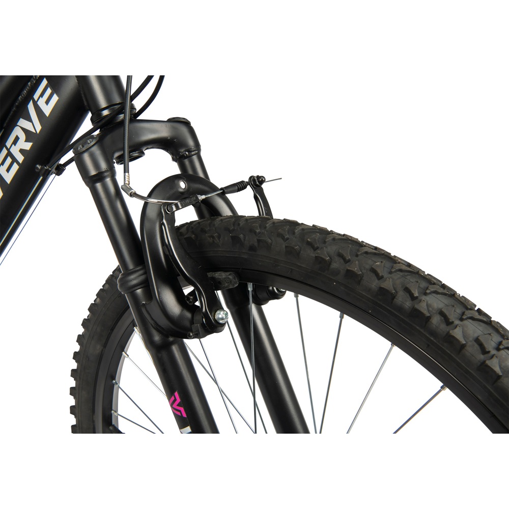 26 Zoll Verve Trailblaster Pink/Schwarz Mountainbike